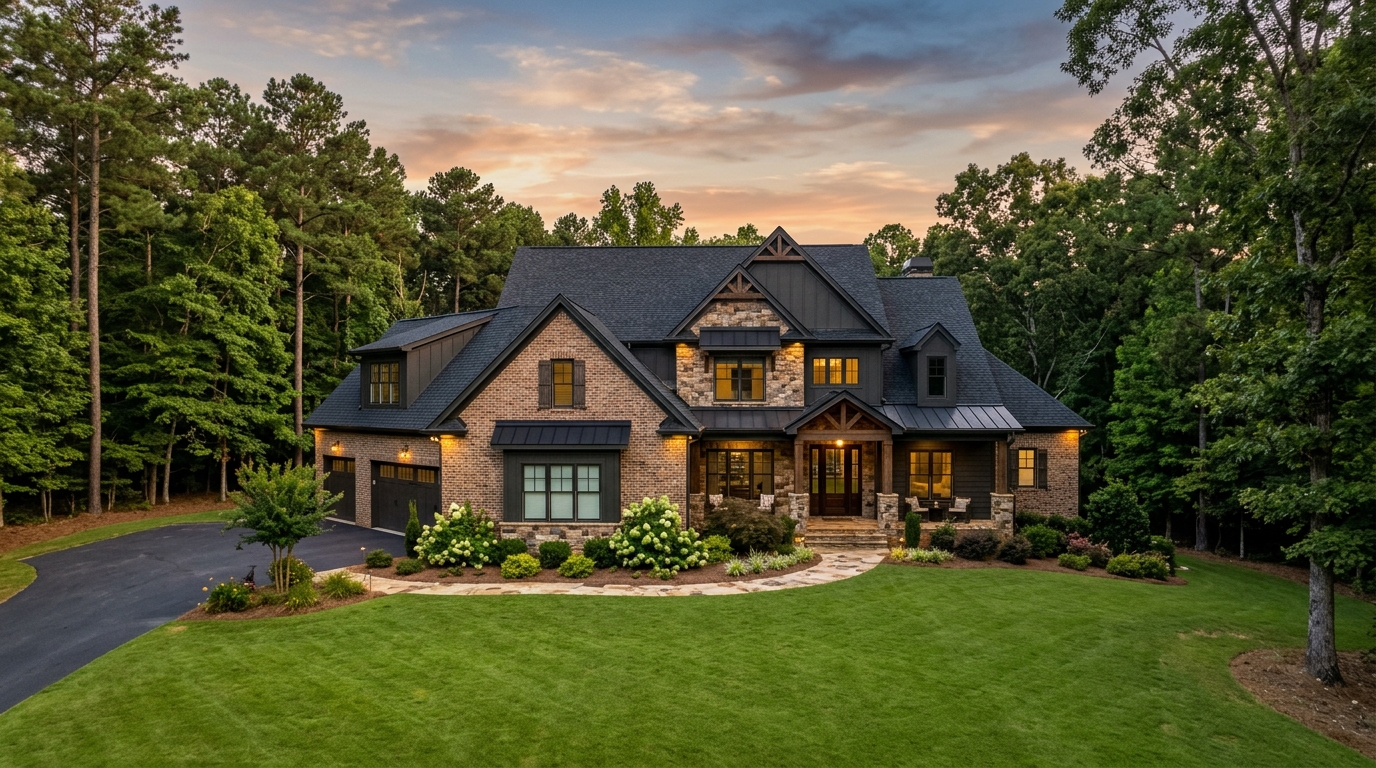 Barrow County Georgia Roofing