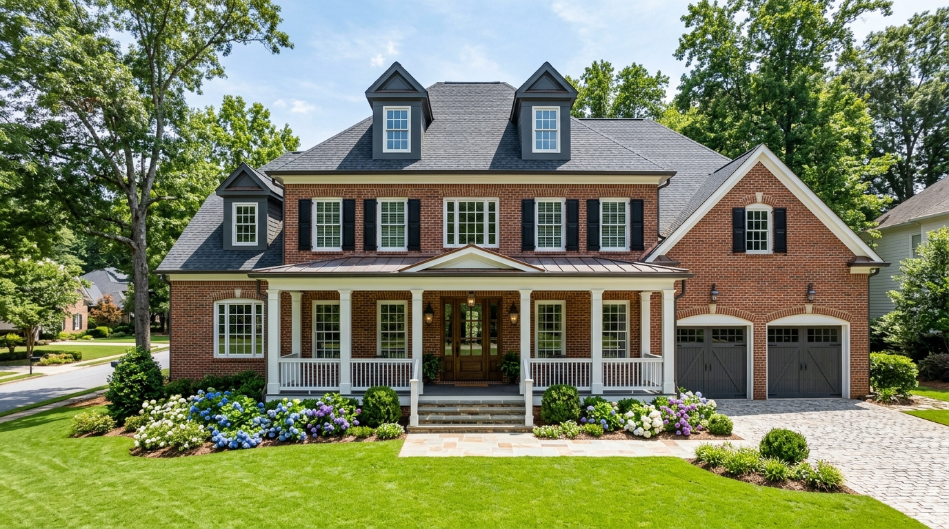 Cobb County GA Roofing