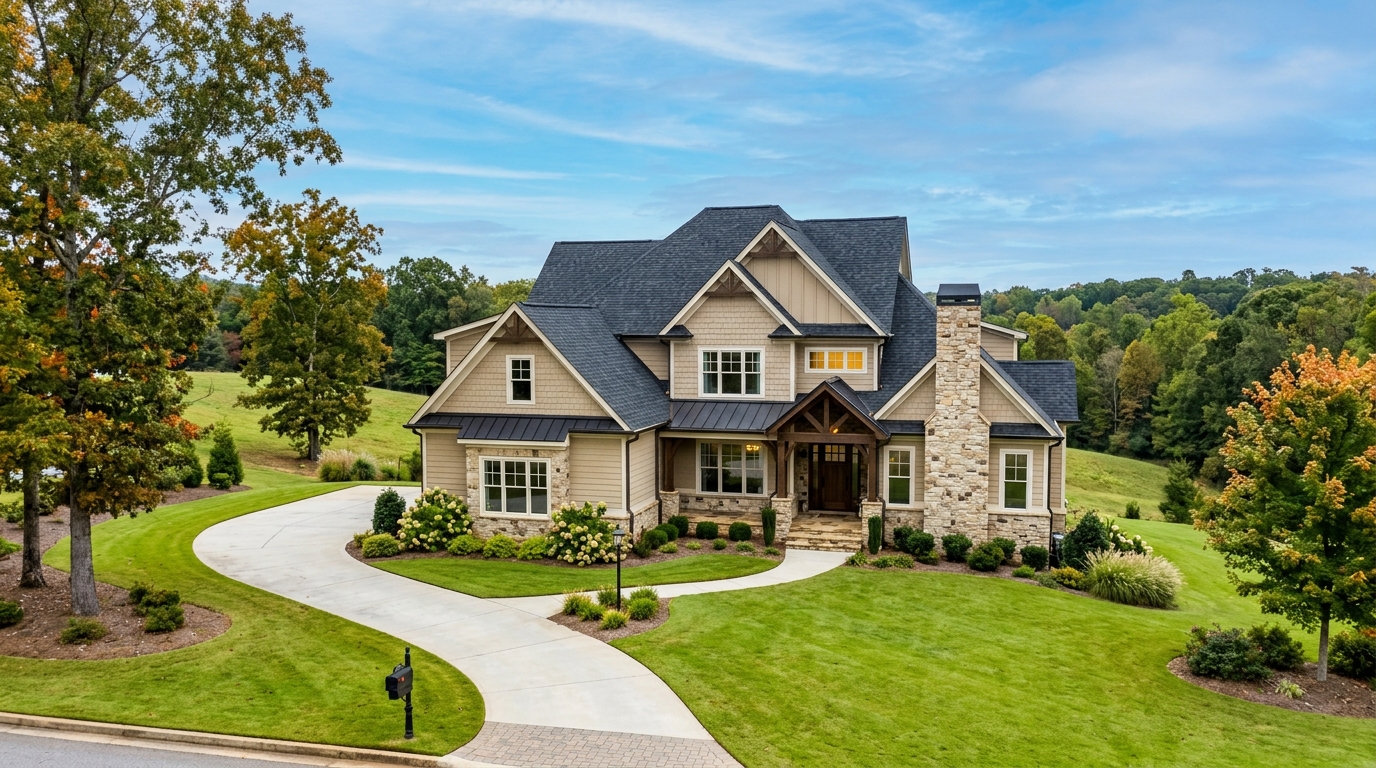 Douglas County Georgia Roofing