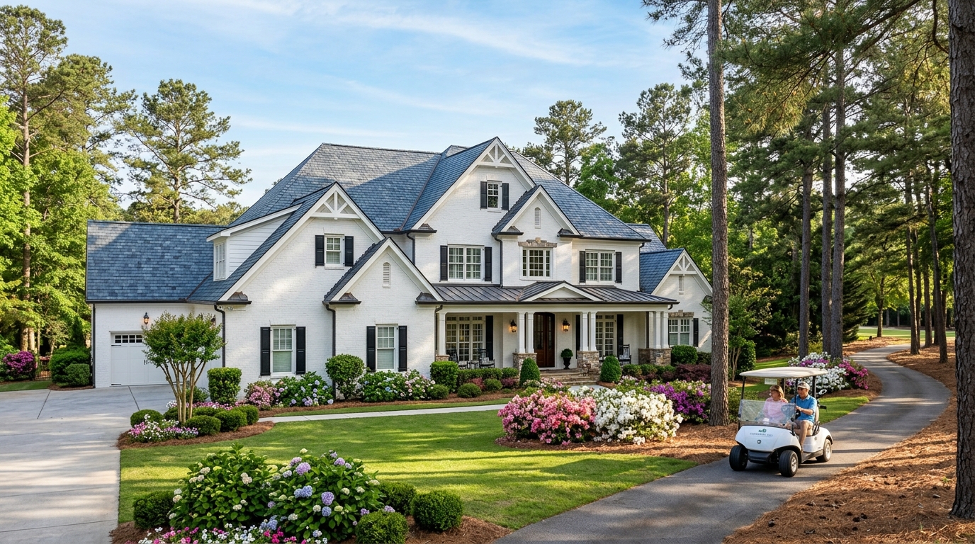 Fayette County Georgia Roofing