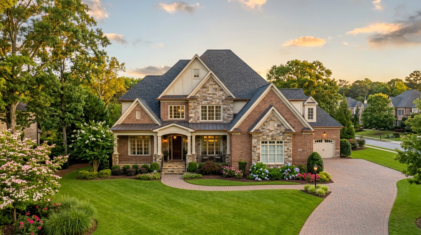 Fulton County GA Roofing