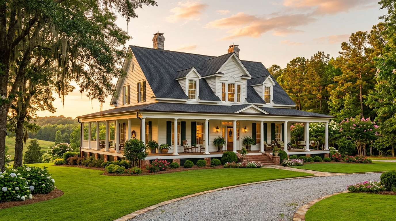 Rockdale County Georgia Roofing